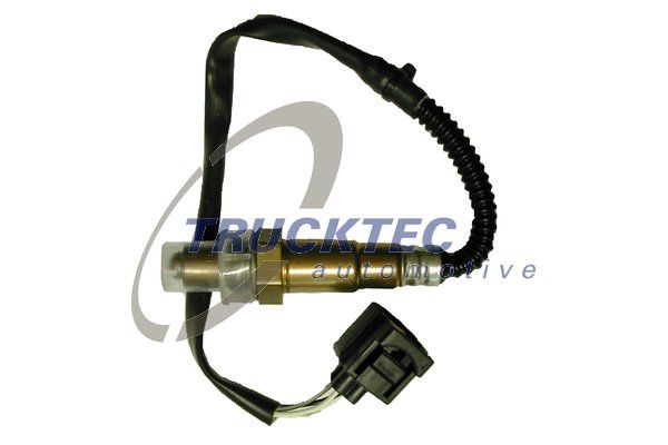 TRUCKTEC AUTOMOTIVE Lambda andur 02.17.116